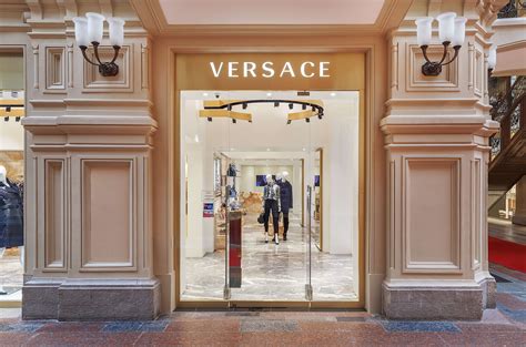 versace flagship stores|versace store locations.